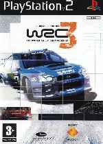 miniatura wrc-3-world-rally-championship-frontal-por-dikos cover ps2