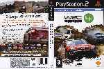 miniatura wrc-4-world-rally-championship-dvd-por-marres cover ps2