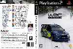 miniatura wrc-5-rally-evolution-dvd-por-josefergo cover ps2