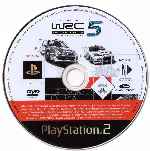 miniatura wrc-envolved-cd-por-josefergo cover ps2