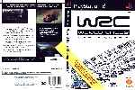 miniatura wrc-world-rally-championship-dvd-por-franki cover ps2