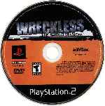 miniatura wreckless-the-yakuza-missions-cd-por-seaworld cover ps2