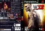 miniatura wwe-12-custom-dvd-por-omarperez77 cover ps2