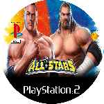 miniatura wwe-all-stars-cd-custom-v2-por-mierdareado cover ps2