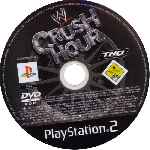 miniatura wwe-crush-hour-cd-por-seaworld cover ps2