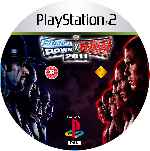 miniatura wwe-smackdown-vs-raw-2011-cd-custom-por-mierdareado cover ps2