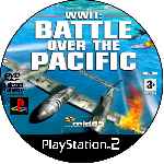miniatura wwii-battle-over-the-pacific-cd-custom-v2-por-lourdeslautaro cover ps2