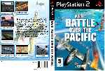miniatura wwii-battle-over-the-pacific-dvd-custom-por-lourdeslautaro cover ps2