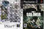 miniatura wwii-soldier-dvd-por-peporrazo cover ps2