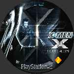 miniatura x-men-3-the-official-game-cd-custom-por-queleimporta cover ps2