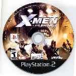 miniatura x-men-legends-2-el-ascenso-de-apocalipsis-cd-por-xpexpe cover ps2