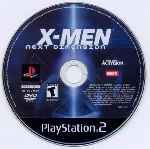 miniatura x-men-next-dimension-cd-por-seaworld cover ps2
