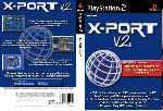 miniatura x-port-v2-dvd-por-asock1 cover ps2