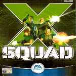 miniatura x-squad-frontal-por-franki cover ps2