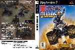 miniatura x-treme-quads-dvd-custom-por-dfm4870 cover ps2