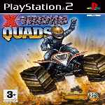 miniatura x-treme-quads-frontal-por-warcond cover ps2