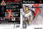 miniatura xenogears-dvd-custom-por-darkshadowcho cover ps2