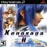 miniatura xenosaga-ii-frontal-v2-por-warcond cover ps2