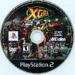 miniatura xgra-extreme-g-racing-association-cd-por-tepman cover ps2