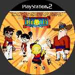 miniatura xiaolin-showdown-cd-custom-por-queleimporta cover ps2