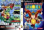 miniatura xiaolin-showdown-dvd-custom-v2-por-humanfactor cover ps2