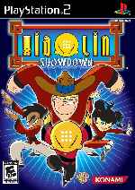 miniatura xiaolin-showdown-frontal-por-mierdacarajo cover ps2