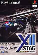 miniatura xii-stag-frontal-por-franki cover ps2