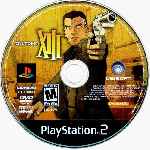 miniatura xiii-cd-por-seaworld cover ps2