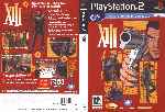 miniatura xiii-dvd-por-seaworld cover ps2
