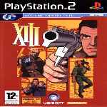 miniatura xiii-frontal-por-seaworld cover ps2