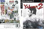 miniatura yakuza-2-dvd-custom-v2-por-mauroc-81 cover ps2