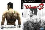 miniatura yakuza-2-dvd-custom-v3-por-furiouswolf cover ps2