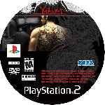 miniatura yakuza-cd-custom-v2-por-sevenstar cover ps2