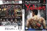 miniatura yakuza-dvd-por-bradford cover ps2