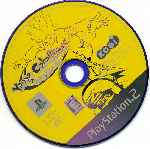 miniatura yanya-caballista-city-skater-cd-por-seaworld cover ps2