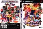 miniatura yanya-caballista-city-skater-dvd-por-seaworld cover ps2