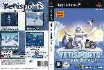 miniatura yetisports-artic-adventures-dvd-por-mfc1975 cover ps2