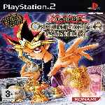 miniatura yu-gi-oh-capsule-monster-coliseum-frontal-por-warcond cover ps2