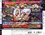 miniatura yu-gi-oh-capsule-monster-coliseum-trasera-por-warcond cover ps2