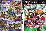 miniatura yu-gi-oh-gx-tag-force-dvd-custom-por-rohujimo cover ps2
