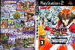 miniatura yu-gi-oh-gx-the-beginning-of-destiny-dvd-custom-por-enzo12 cover ps2