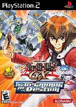 miniatura yu-gi-oh-gx-the-beginning-of-destiny-frontal-por-morena2108 cover ps2