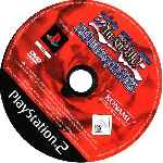 miniatura yu-gi-oh-the-duelists-of-the-roses-cd-por-seaworld cover ps2