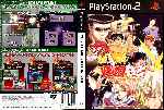 miniatura yu-yu-hakusho-forever-dvd-custom-por-cuajinais cover ps2
