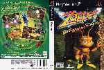 miniatura zapper-dvd-por-seaworld cover ps2