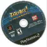 miniatura zatch-bell-mamodo-batlles-cd-por-stinkeymonkey cover ps2