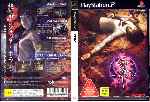 miniatura zero-dvd-custom-por-asock1 cover ps2