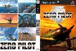 miniatura zero-pilot-dvd-custom-por-asock1 cover ps2