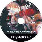 miniatura zombie-attack-cd-custom-por-estre11a cover ps2