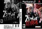 miniatura zombie-attack-dvd-custom-v2-por-abel1987 cover ps2